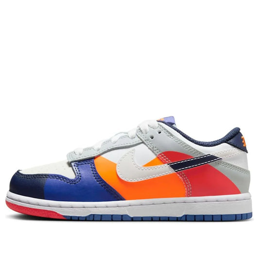 Nike Dunk Low Upside Down (GS)