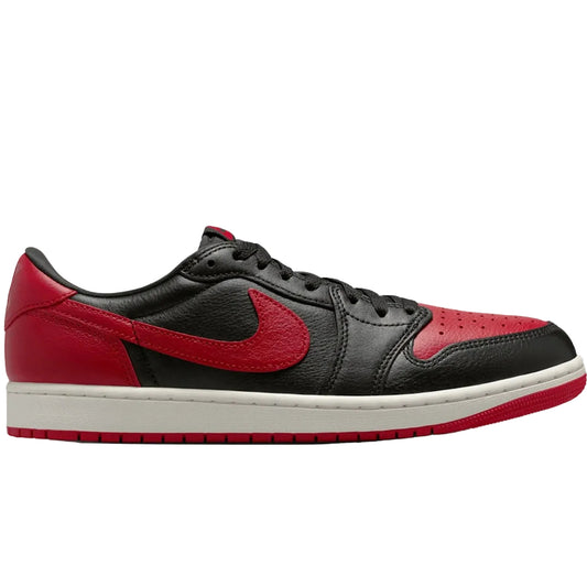 Jordan 1 Low Banned