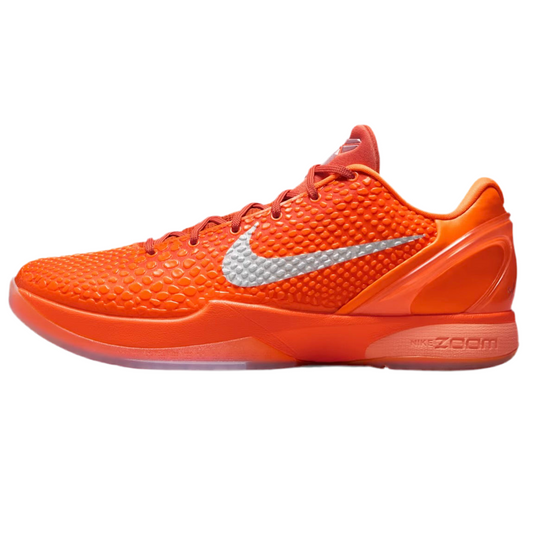 Nike Kobe 6 Protro Total Orange