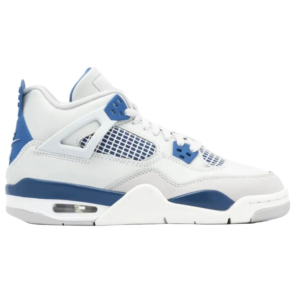 Jordan 4 Military Blue (2024)