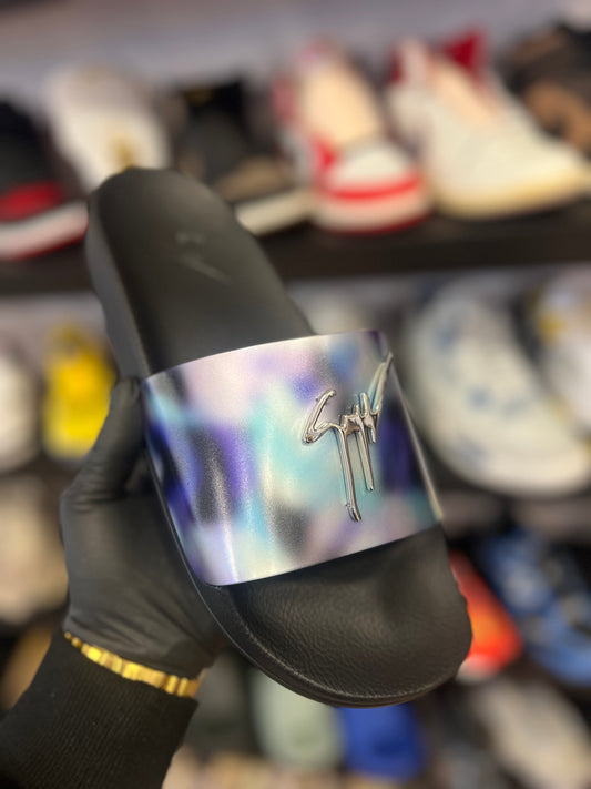 GIUSEPPE ZANOTTI SLIDES