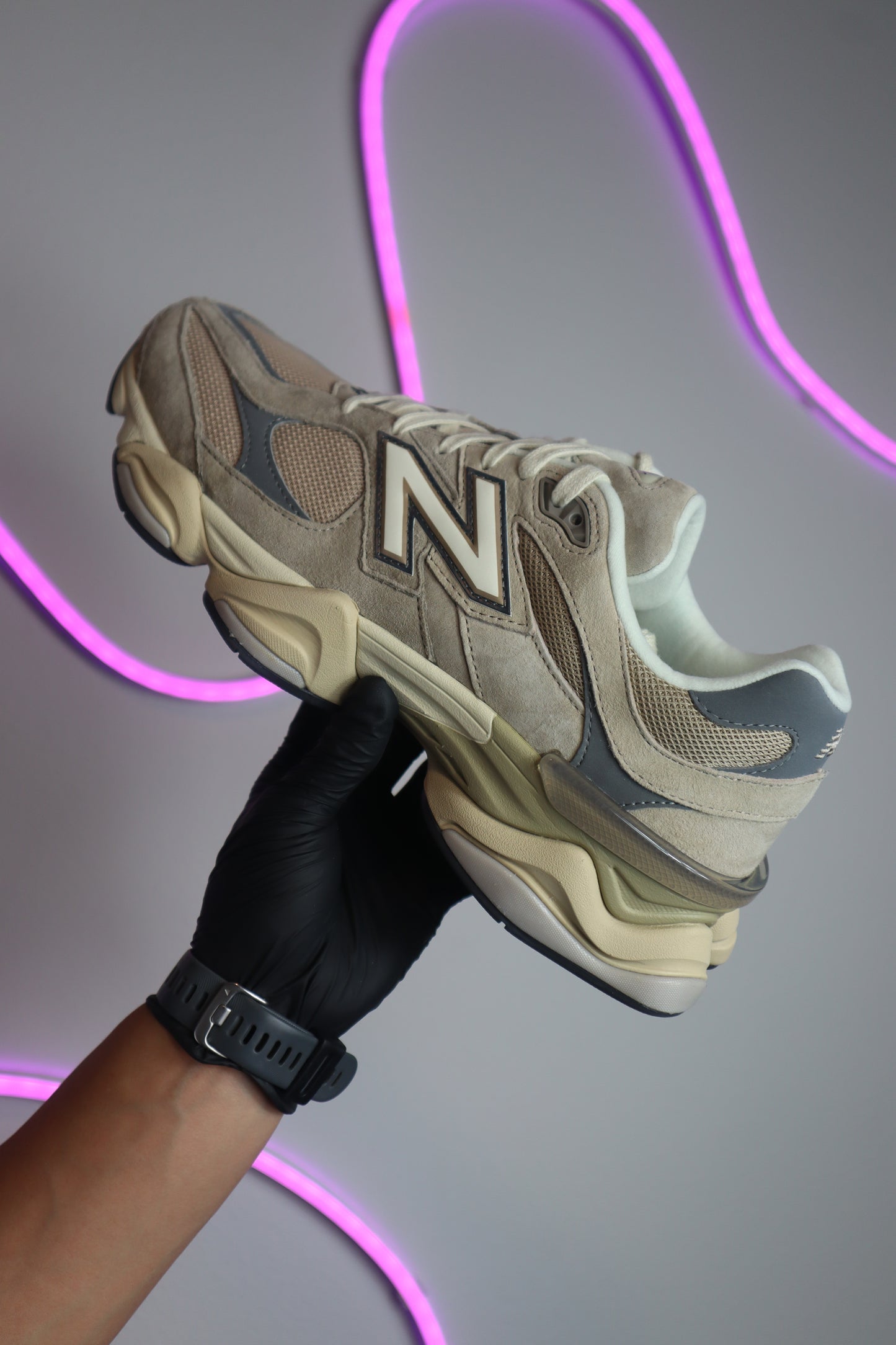 New balance 9060 Castlerock