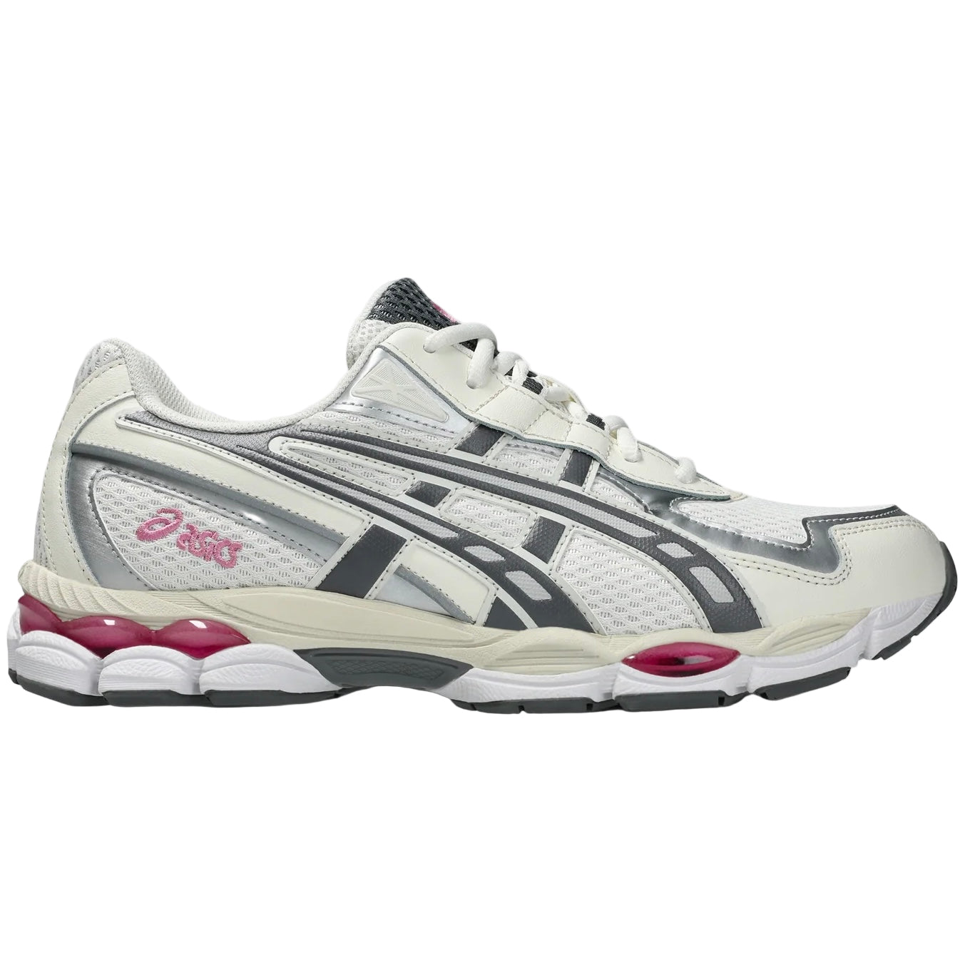 ASICS Gel-NYC 2055 Cream Carbon