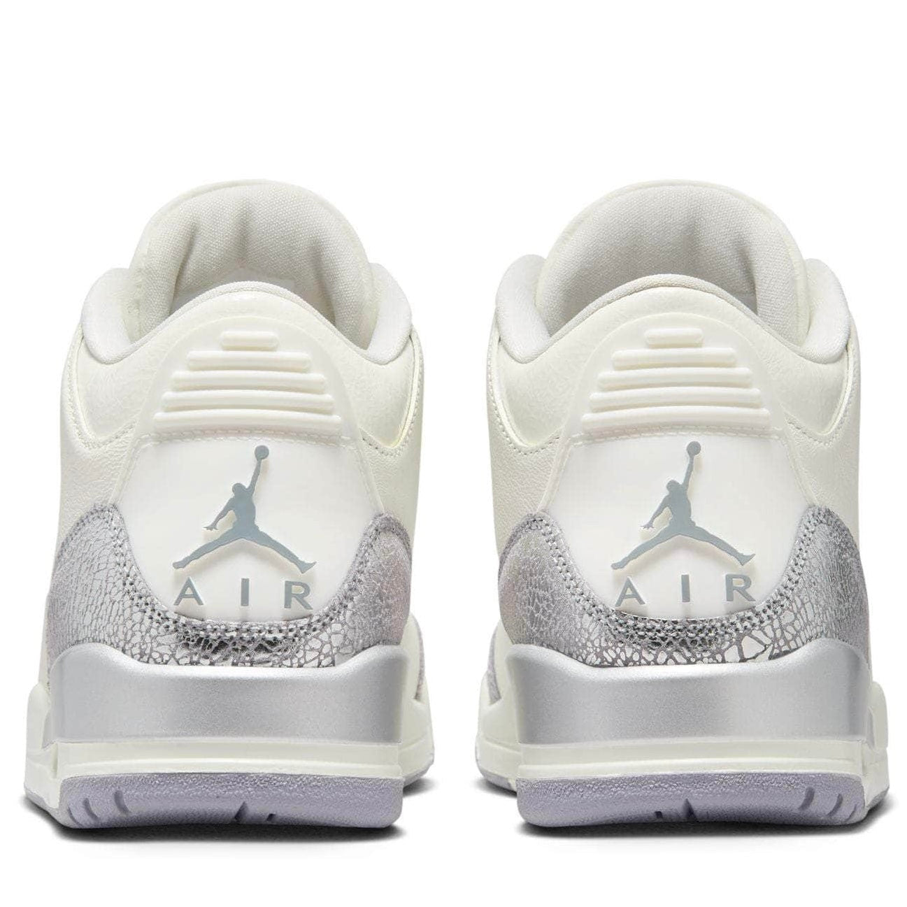 Jordan 3 Sail Cement Grey (Women’s)