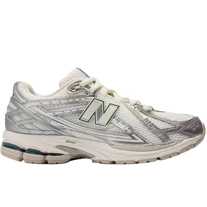 New Balance 1906R Silver Metallic Sea Salt