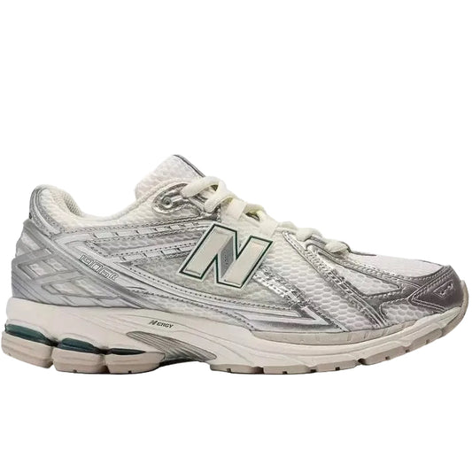 New Balance 1906R Silver Metallic Sea Salt