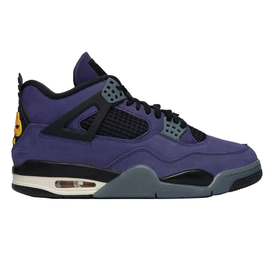 Jordan 4 Retro Lakers