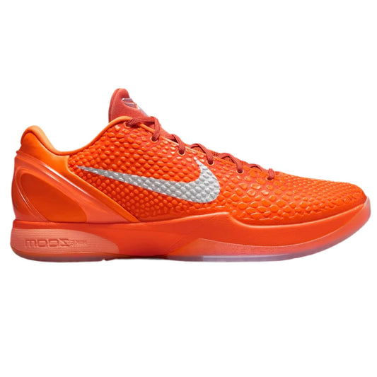 Nike Kobe 6 Protro Total Orange