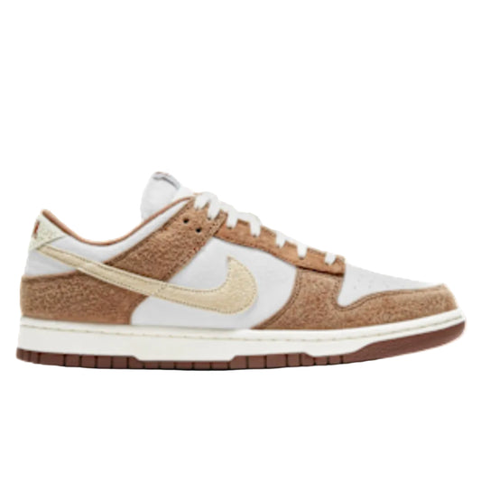 Nike Dunk Low Medium Curry