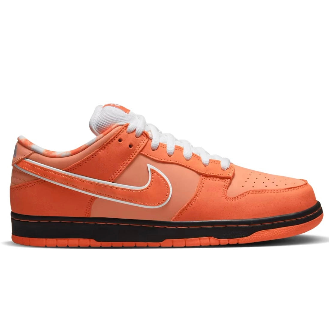 Nike Dunk Low Orange Lobster