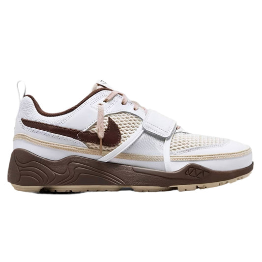 Nike Zoom Field Jaxx Travis Scott Light Chocolate