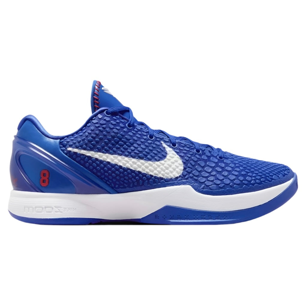 Nike Kobe 6 Dodgers