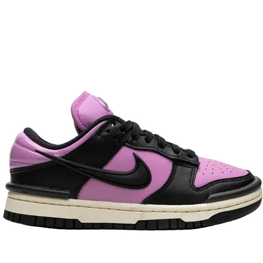 Nike Dunk Low Twist Rush Fuchsia (Women’s)
