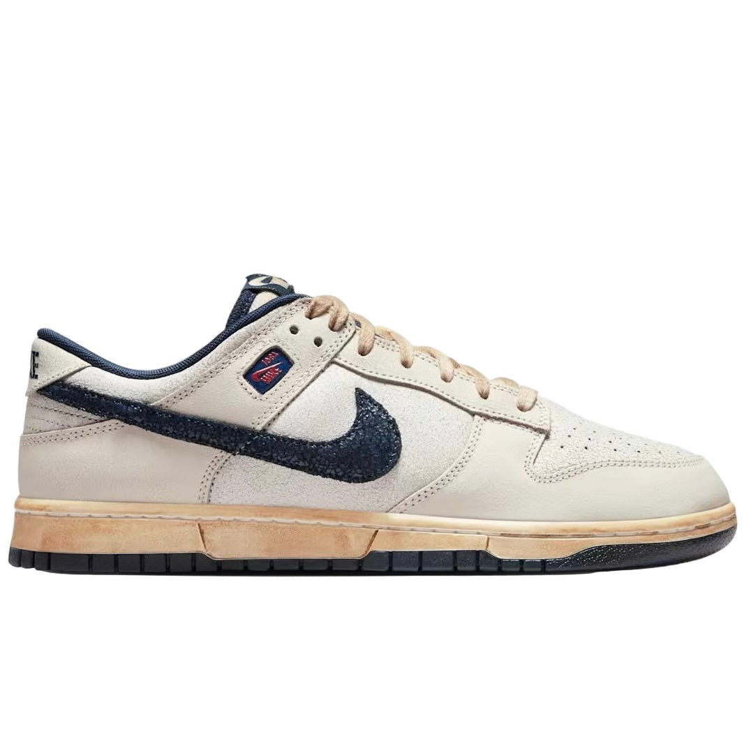 Nike Dunk Low Stranger Things Phantom