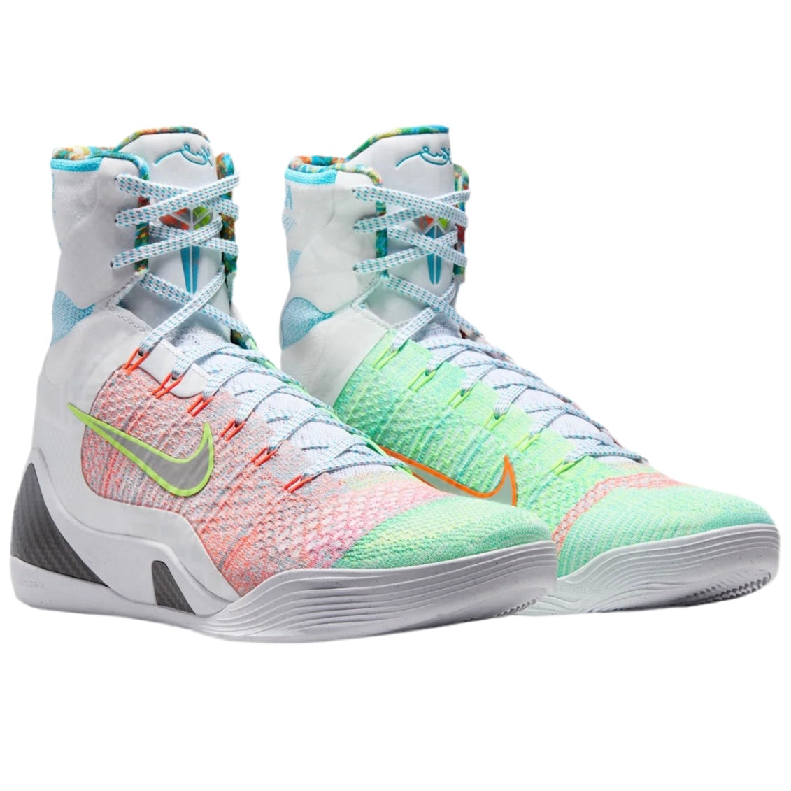 Nike Kobe 9 Elite Protro What The (2025)