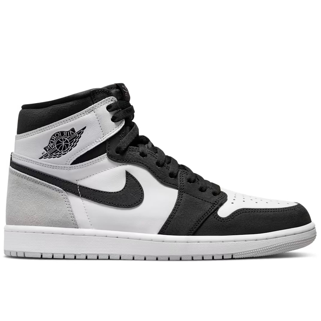 Jordan 1 High Bleached Coral (GS)