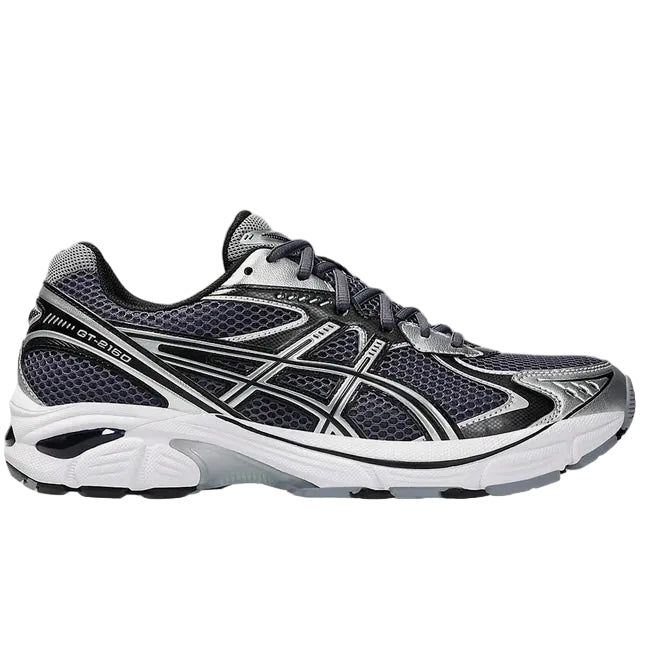 ASICS GT-2160 Indigo Fog Pure Silver