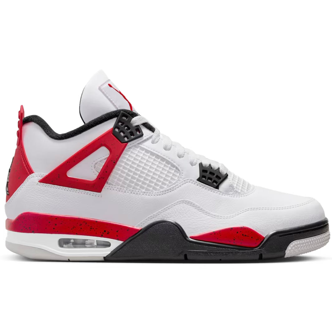 Jordan 4 Red Cement (GS)