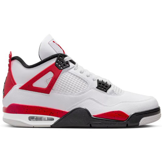 Jordan 4 Red Cement (GS)