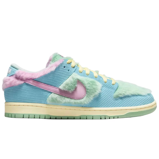 Nike SB Dunk Low Verdy Visty
