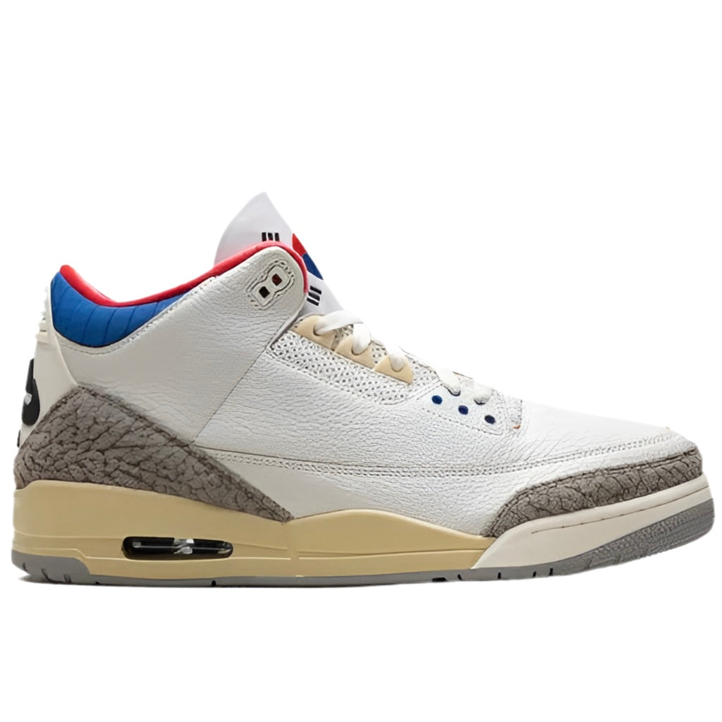Jordan 3 Seoul 2.0