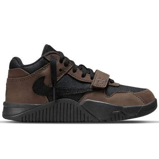 Jumpman Jack TR Travis Scott Dark Mocha
