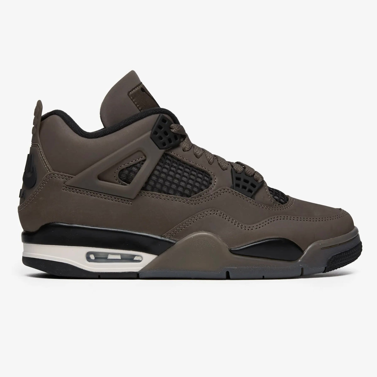 Jordan 4 Retro Cave Stone