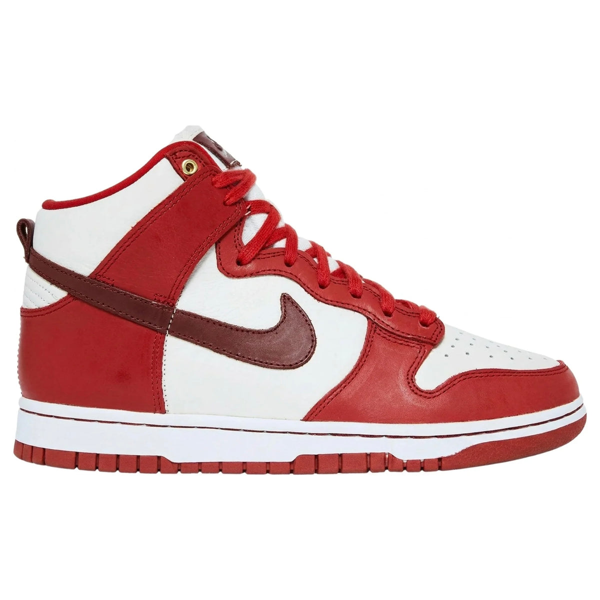 Nike Dunk High LXX Cinnabar (Women’s)