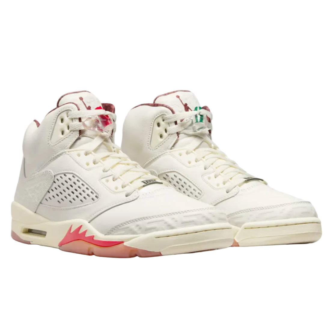 Jordan 5 Retro El Grito Sail