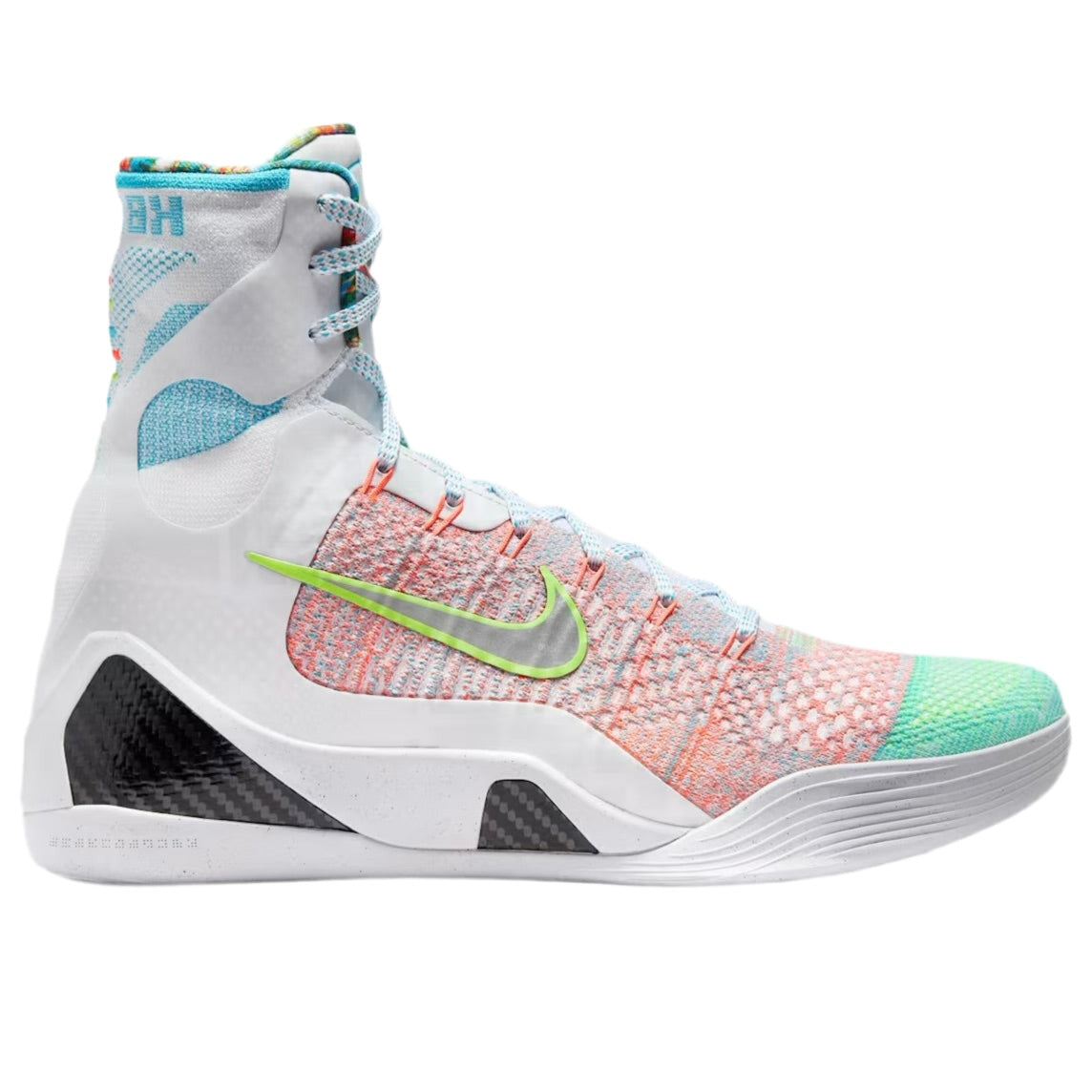 Nike Kobe 9 Elite Protro What The (2025)