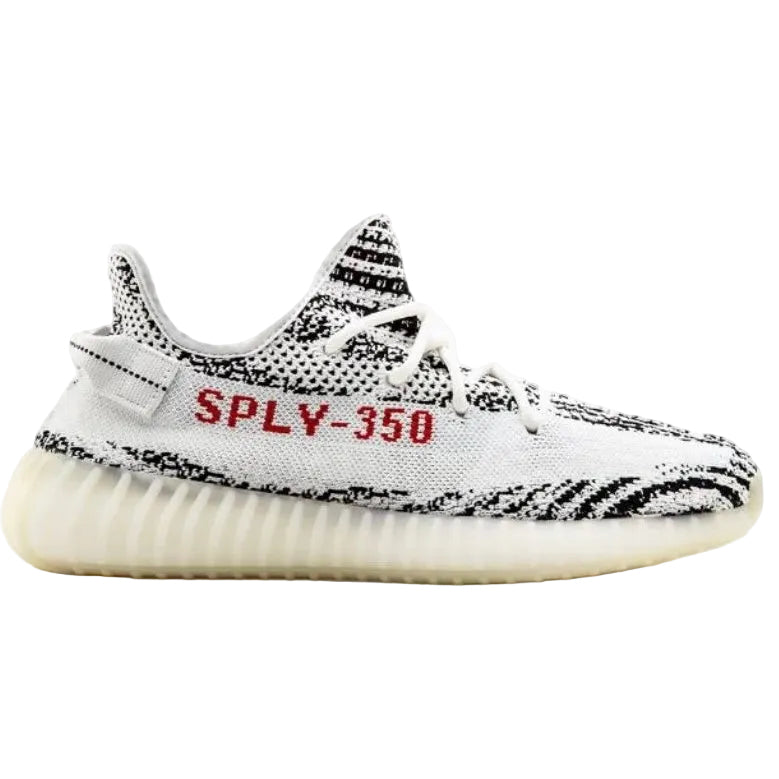 Adidas Yeezy 350 Boost 350 V2 Zebra