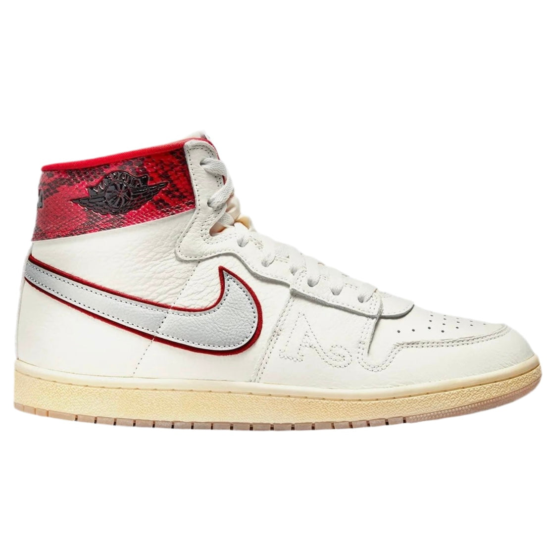 Nike Jordan Air Ship PE SP Awake NY