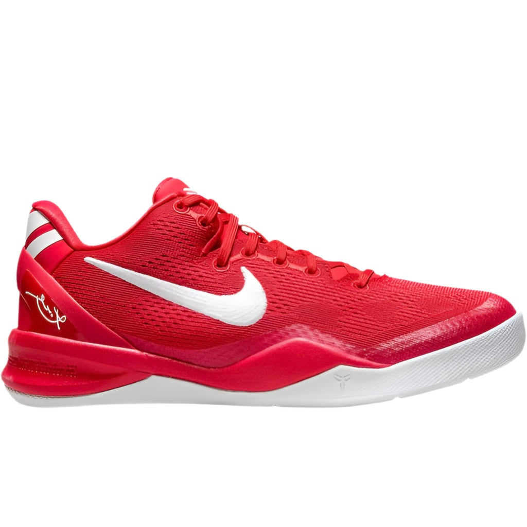 Nike Kobe 8 University Red (GS)