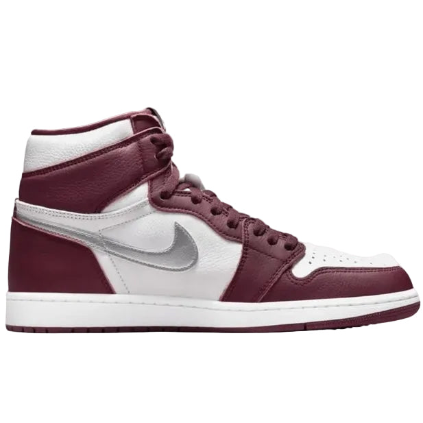 Jordan 1 high Bordeaux