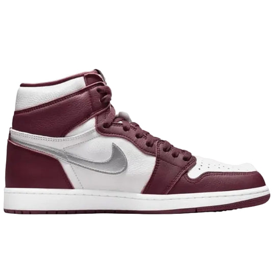 Jordan 1 high Bordeaux