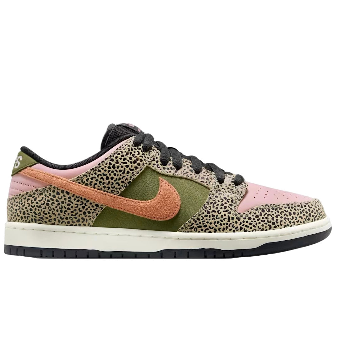 Nike SB Dunk Low Arts-Rec