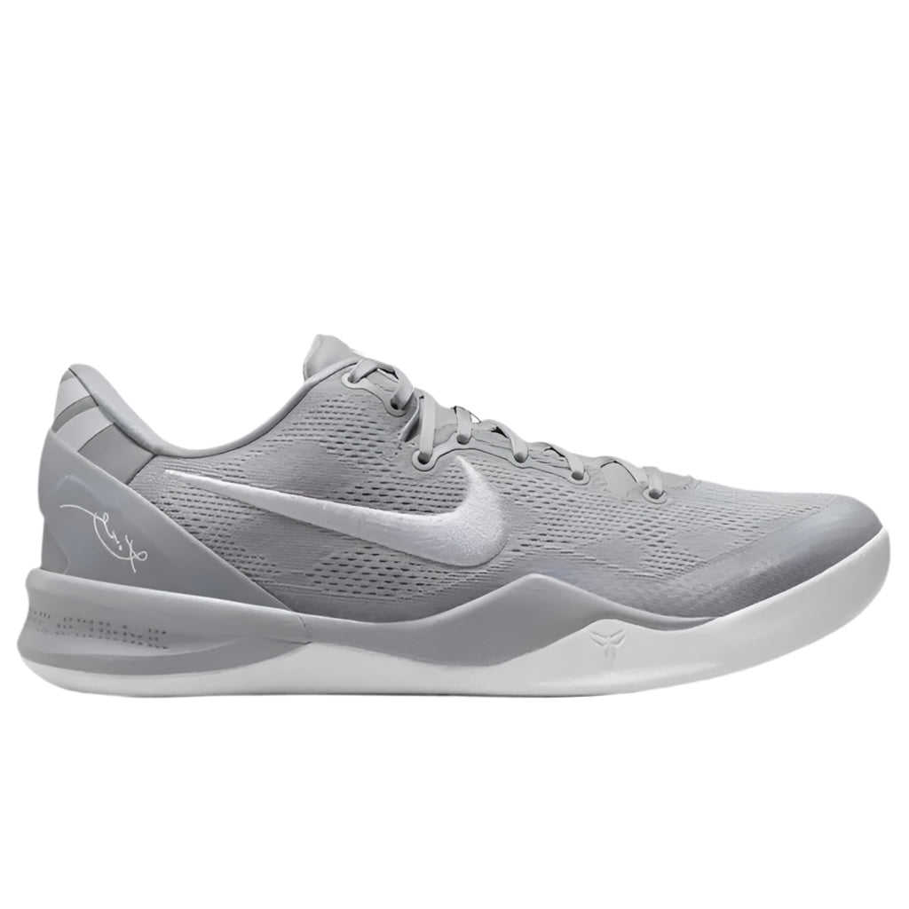 Nike Kobe 8 Protro Wolf Grey