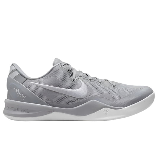 Nike Kobe 8 Protro Wolf Grey