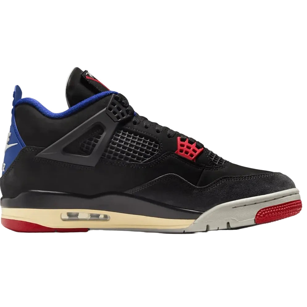Jordan 4 Retro Rare Air (White Lettering)