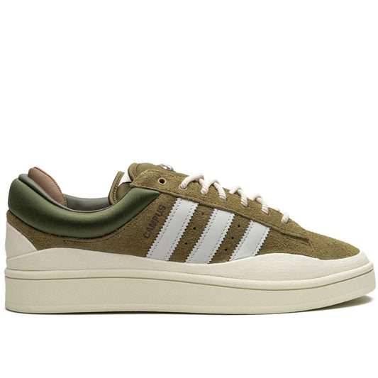 Adidas Campus Light Bad Bunny Wild Moss