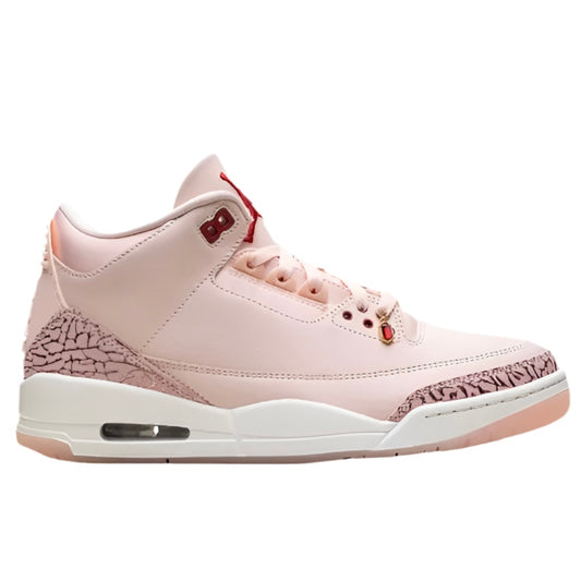 Jordan 3 Valentine’s Day Treat Yourself (Women’s)