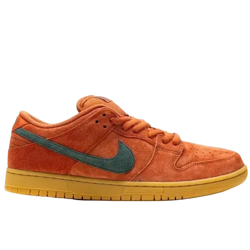 Nike SB Dunk Low Burnt Sunrise