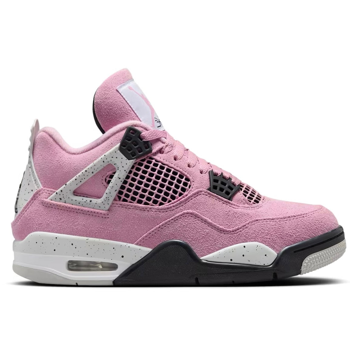 Jordan 4 Orchid (Women’s)