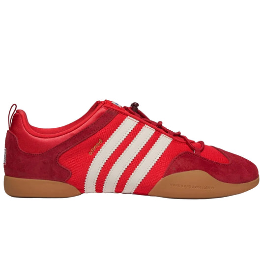Adidas Ballerina Bad Bunny Flamboyan