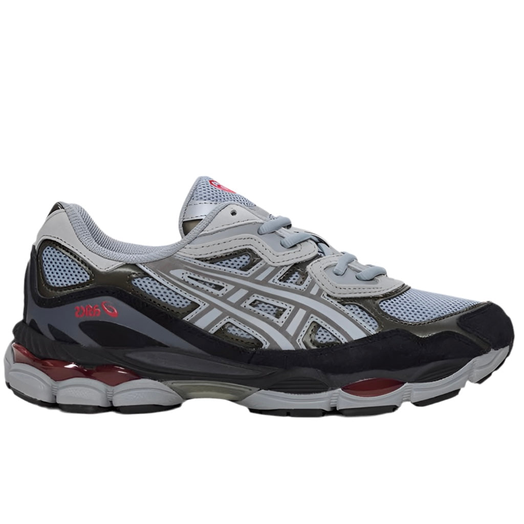 ASICS Gel-NYC Gravel Black