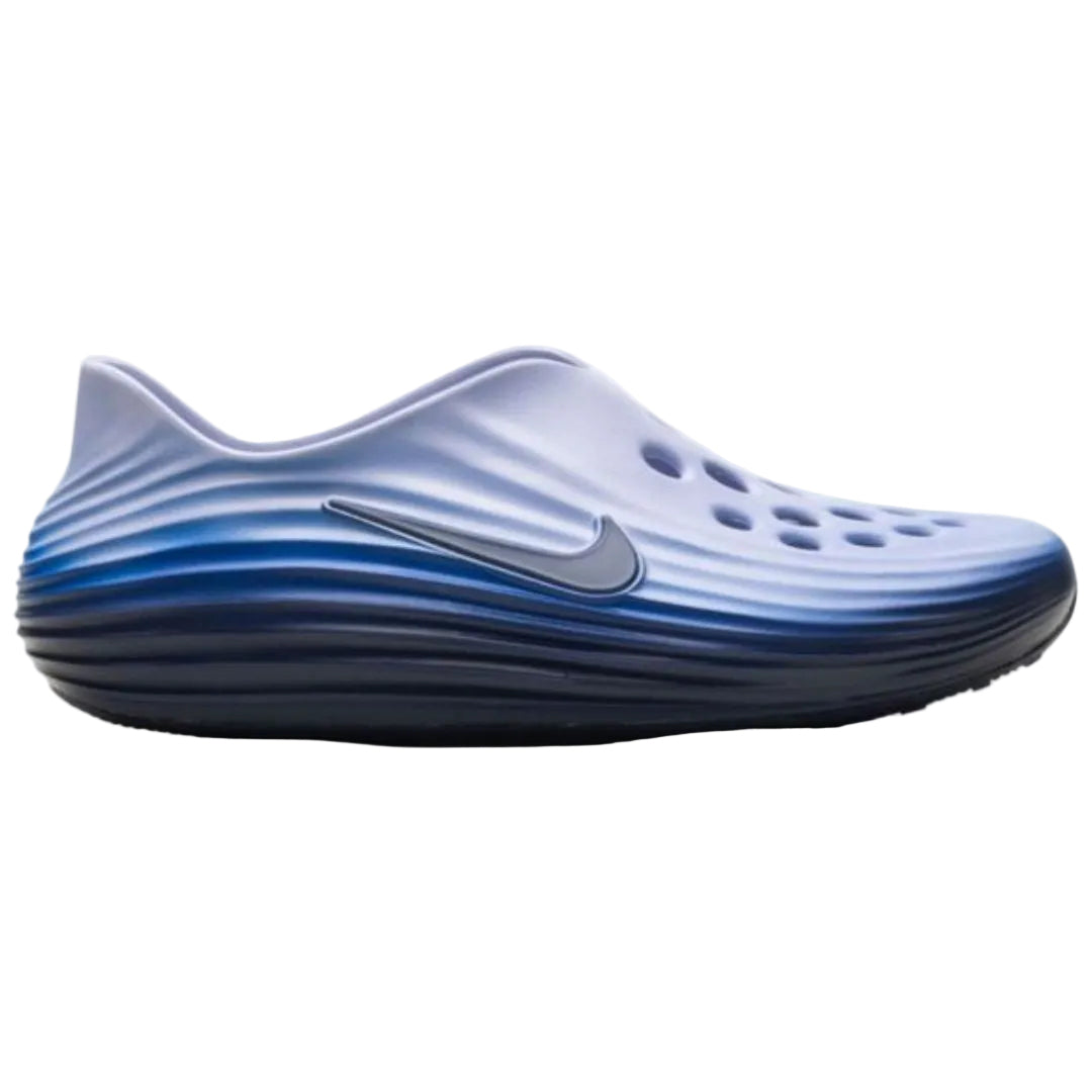 Nike ReactX Rejuven8 Midnight Navy Comet Blue