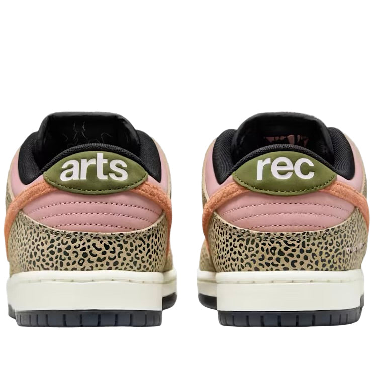 Nike SB Dunk Low Arts-Rec