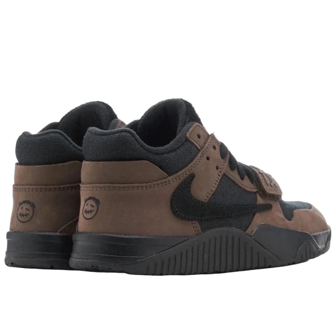 Jumpman Jack TR Travis Scott Dark Mocha