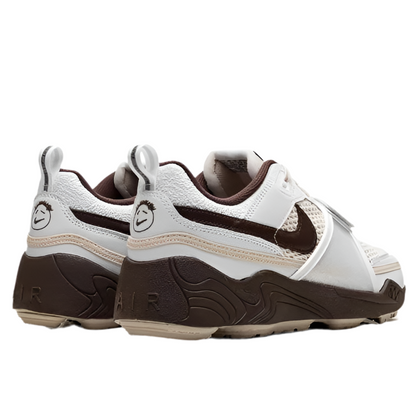 Nike Zoom Field Jaxx Travis Scott Light Chocolate