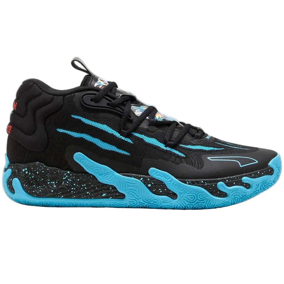 Puma LaMalo Ball MB.03 Blue Hive